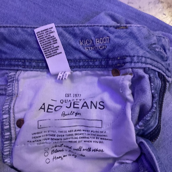 American eagle jeans - Picture 4 of 5